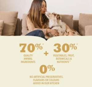 Acana Ranchlands – Hrană completă superpremium pentru câini de toate rasele și vârstele - Img 4