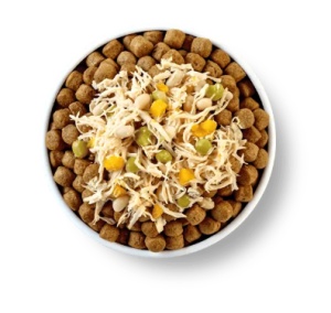 Applaws Dog – Chicken in Gravy, hrana umeda complementara, 85g - Img 3