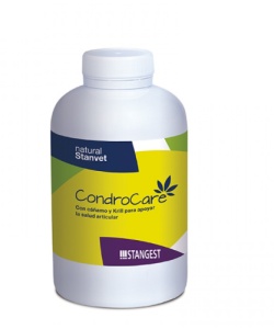 CondroCare – condroprotector complet pentru articulatii la caini si pisici