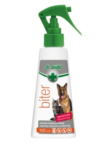 Dr. Seidel Bitter - Solutie amara, 100 ml
