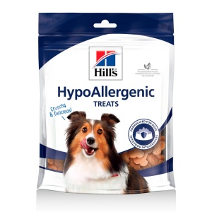 Hill’s Hypoallergenic Treats 200 GR– Recompense hipoalergenice pentru caini adulti