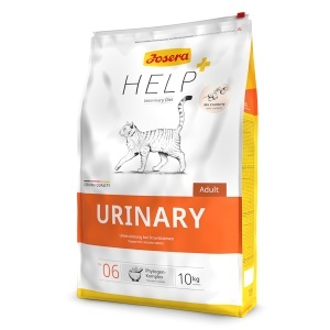 Josera Help Urinary Cat Dry – Hrana uscata pentru pisici adulte cu probleme ale tractului urinar - Img 2