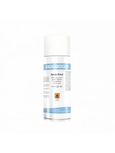 Spray Antiros Amar – 100 ml ,protecție eficientă împotriva rosului, mușcatului și linsului