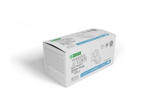 Superior Care White Dogs GF Snack Hips & Joints cu Peste Alb - Recompensa functionala super premium destinata cainilor adulti cu blana alba si sanatatii sistemului articular, 110g - Img 4