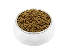 Superior Care White Dogs Small&Mini Breeds Adult Grain Free cu Somon - Hrana uscata completa super premium pentru cainii adulti de talie mica (1–10 kg) cu blana alba - Img 3