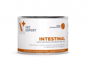 VetExpert - Dieta Veterinara Intestinal Dog