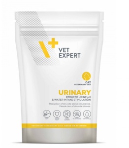 VetExpert - Dieta Veterinara Urinary Struvite Cat, 100g