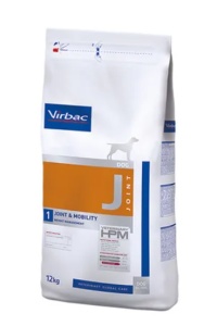 12 kg Virbac Veterinary HPM Dog Joint & Mobility – Hrana uscata dietetica pentru sustinerea articulatiilor la caini adulti