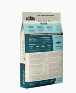 ACANA Cat Bountiful Catch – Hrana uscata pentru pisici adulte, 4.5kg - Img 2