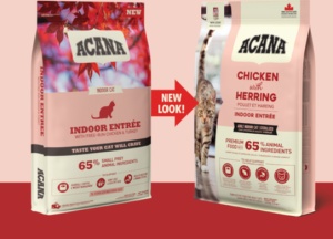 Acana Cat Indoor Entree – Hrană uscata completa pentru pisici adulte de interior - Img 3