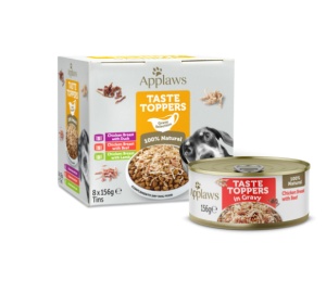Applaws Dog Adult – Piept de Pui cu Vita in Gravy, hrana umeda complementara, 156g - Img 6