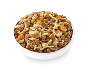 Applaws Dog Adult – Pui cu Somon, Orez si Legume in Amestec, hrana umeda complementara, 156g - Img 3