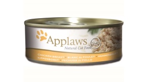 Applaws Pisica Adult – Piept de Pui, hrana umeda completa - Img 2