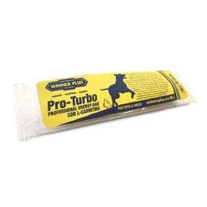 Baton Energizant Pro-Turbo – supliment rapid de energie pentru caini