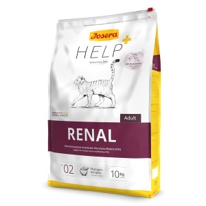 Josera Help Renal Cat Dry – Hrana uscata pentru pisici adulte cu probleme renale - Img 2