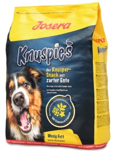 Josera Knuspies - 10 kg