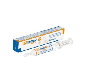 Pro-enteric Advanced Dog- Supliment sub forma de pasta pentru sanatatea digestiva 15ml