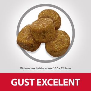 SP CANINE ADULT LIGHT MED CHK - Hrana uscata pentru caini adulti cu necesar caloric redus (1–6 ani) - Img 2