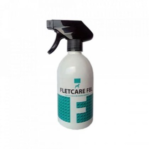 Spray Fletcare FBL - Spray repelent natural pentru caini, 500 ml