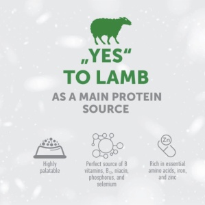 Superior Care Sensitive Skin & Stomach Lamb Adult All Breed - Hrana uscata super premium, destinata cainilor adulti de toate taliile cu piele sensibila si sistem digestiv delicat - Img 4