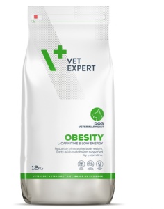 Vetexpert - Dieta Veterinara Dog Weight Control, 12kg