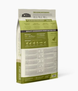 Acana Cat Grasslands – Hrana uscata pentru pisici adulte - Img 2