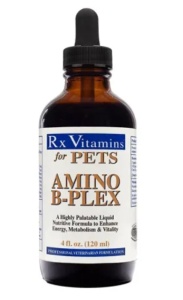AMINO B-PLEX - Supliment nutritiv pentru sustinerea refacerii organismului - Img 2