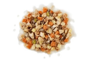 Applaws Dog Adult – Tocana de Pui cu Miel, Morcovi, Dovlecel & Cartof Dulce, hrana umeda complementara, 156g - Img 4