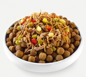 Applaws Dog Adult – Vita si Vegetale in Supa, hrana umeda complementara, 85g - Img 2