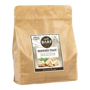 Canvit Barf Brewer's Yeast – drojdie de bere pentru caini, 800 g