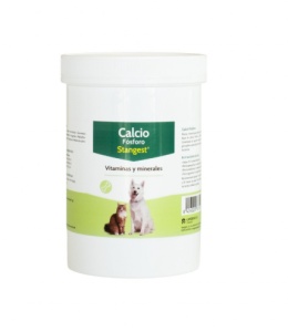 Dicalfon - Supliment mineral-vitaminic cu Calciu, Fosfor si vitamine A, D3, E pentru caini si pisici - Img 2