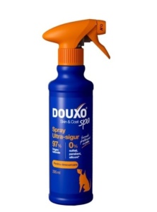 DOUXO Spa Detangling Spray – Spray pentru descurcarea blanii, 295 ml