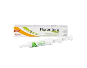 Florentero Act Paste 15 ml – Probiotic pentru sustinerea digestiei la caini si pisici