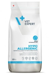 Hypoallergenic Insect – Hrana dietetica pentru caini cu intolerante alimentare - Img 2