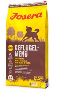 Josera Poultry-Menu - Hrana uscata pentru caini adulti - Img 2