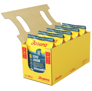 Josera Sensi Junior - Hrana uscata pentru caini in crestere