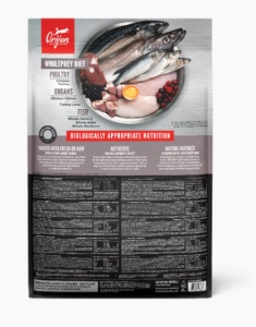 Orijen Fit & Trim – Hrana uscata completa pentru caini adulti, 11.4kg - Img 2