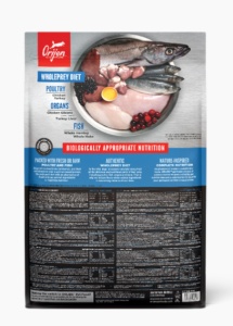 Orijen Original – Hrana uscata completa pentru caini de toate rasele si de orice varsta - Img 2