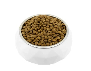 Superior Care White Dogs Grain Free Small&Mini Breeds Adult cu Peste Alb - Hrana uscata completa Super Premium pentru cainii adulti de talie mica (1–10 kg) cu blana alba sau deschisa la culoare - Img 3