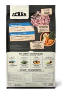 Acana Dog Adult Medium – Hrană completă superpremium pentru câini adulți de talie medie - Img 2