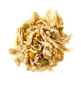 Applaws Dog – Chicken in Gravy, hrana umeda complementara, 85g - Img 4