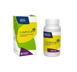 CondroCare – condroprotector complet pentru articulatii la caini si pisici - Img 2