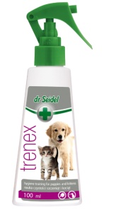 Dr. Seidel Trenex - Solutie atractanta, 100 ml
