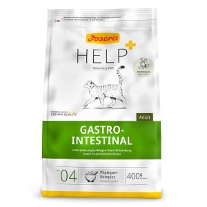 Josera Help Gastrointestinal Cat Dry – Hrana uscata pentru pisici adulte cu probleme gastrointestinale - Img 2