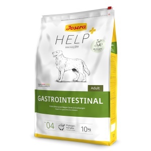 Josera Help Gastrointestinal Dog Dry - Hrana uscata pentru caini adulti cu probleme gastrointestinale