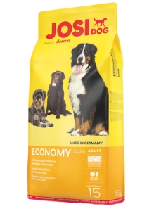 JosiDog Economy -Hrana uscata pentru caini adulti pentru cainii adulti cu nivel normal de activitate - Img 2