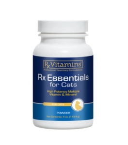 Rx Essentials Cat – Supliment nutritional complex