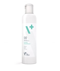 Sampon Puppy & Kitten VetExpert – Sampon delicat pentru pui de caine si pisica, 250 ml