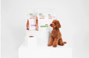 Superior Care Red Coat Grain Free Adult Smalll&Mini Breeds cu Miel - Hrana uscata super premium, destinata cainilor adulti de talie mica cu blana roscata sau brun-roscata - Img 7