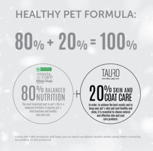 Superior Care Veterinary Diet Dermatosis Adult All Breeds cu Somon - Hrana uscata dietetica super premium pentru cainii adulti cu alergii alimentare - Img 7
